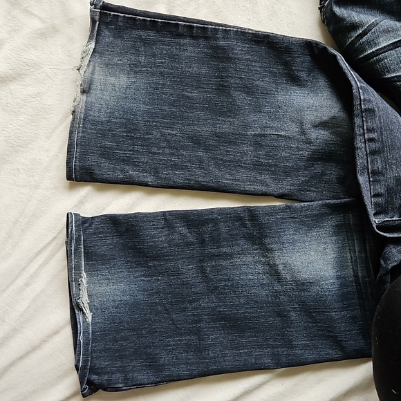 Rue21 Premier Jeans - Picture 9 of 9